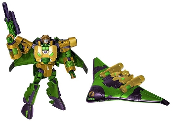 TFSS 3.0 SERPENT.O.R. (PRE-OWNED MIB)